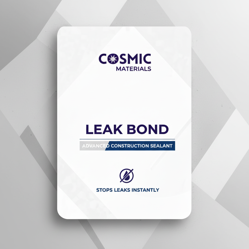 Leak Bond